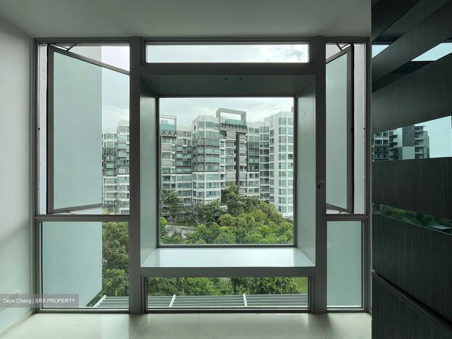 Botannia (D5), Condominium #498608511